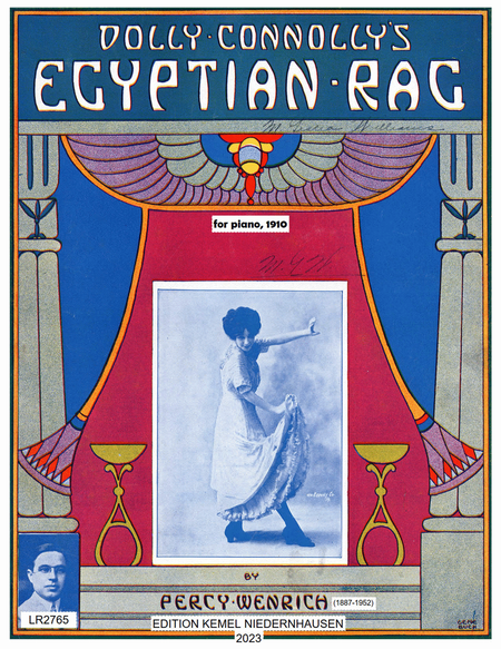 Egyptian rag