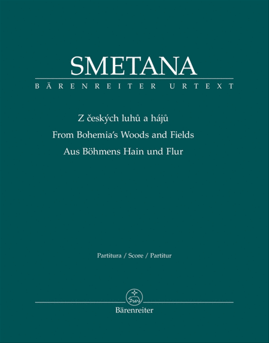 From Bohemia's Woods and Fields TB scores gallery preview page 1