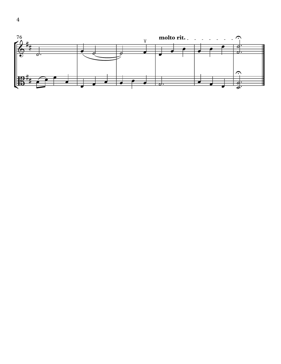 Moon River