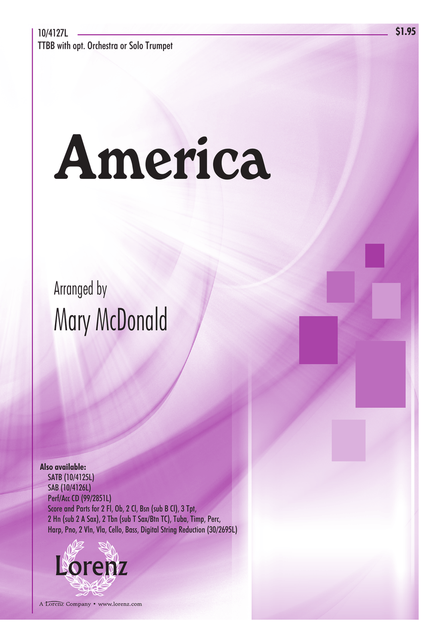 America