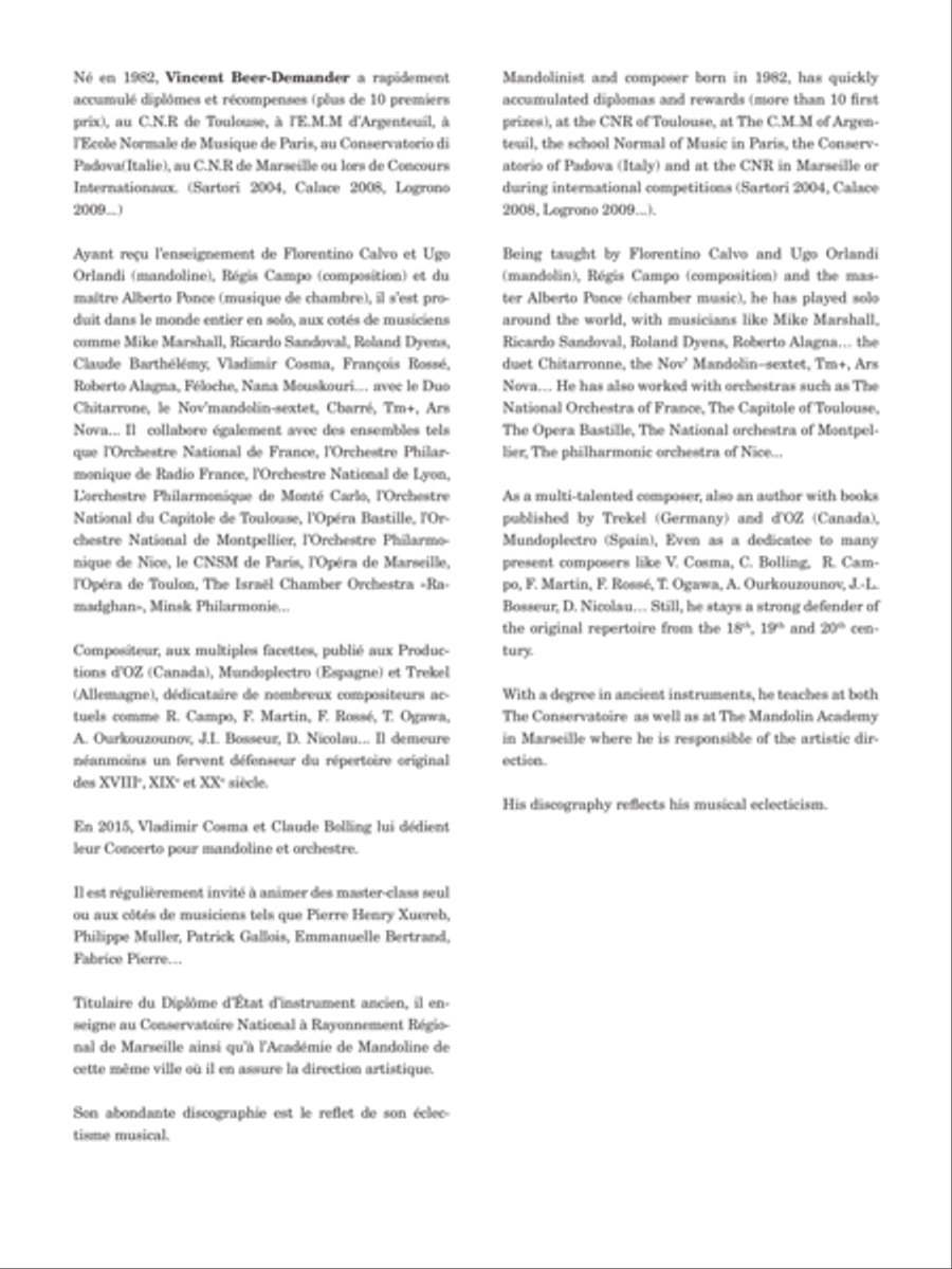 Massalia Concerto Orchestra scores gallery preview page 2