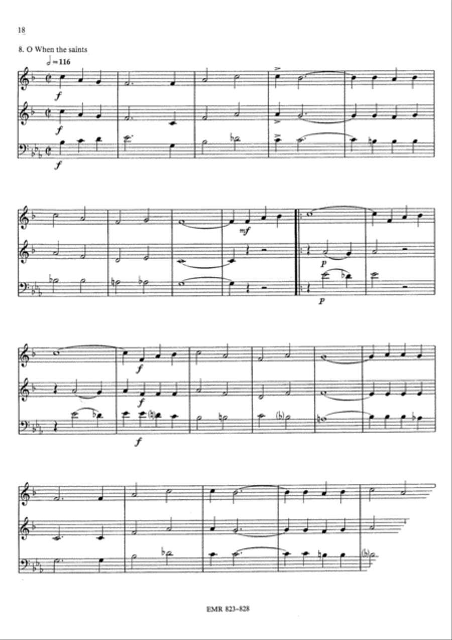 Golden Hits Golden Hits Horn scores gallery preview page 9
