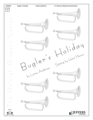 Bugler's Holiday