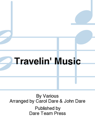 Travelin' Music