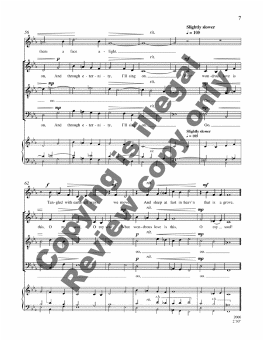 The Earth-Bound The Earth-Bound ATB scores gallery preview page 5