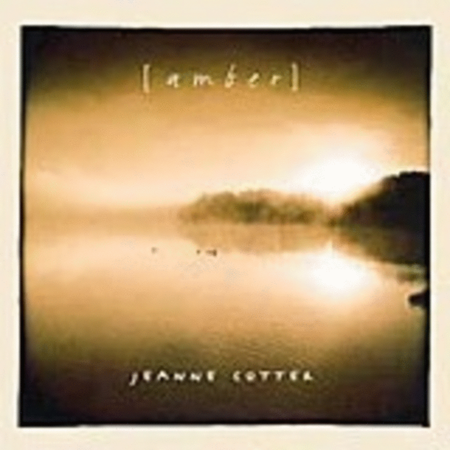 Amber