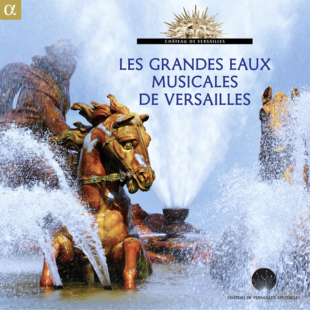 Les Grandes Eaux Musicales De Versailles image number null