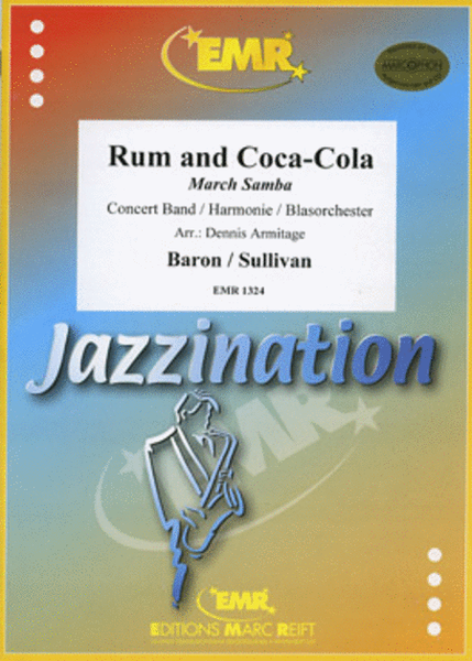 Rum and Coca Cola image number null