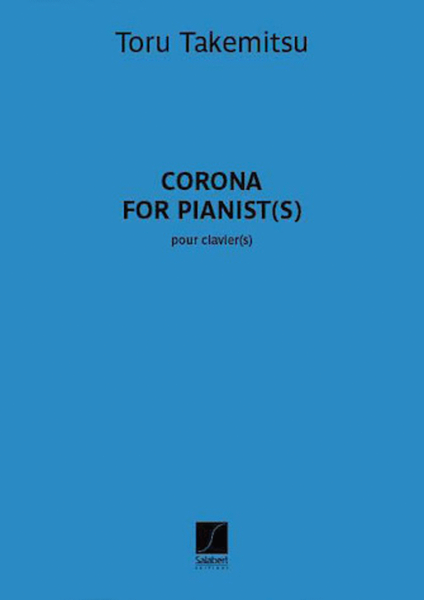 Corona for Pianist(s)