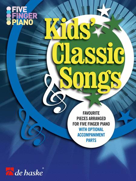 Kids' Classic Songs