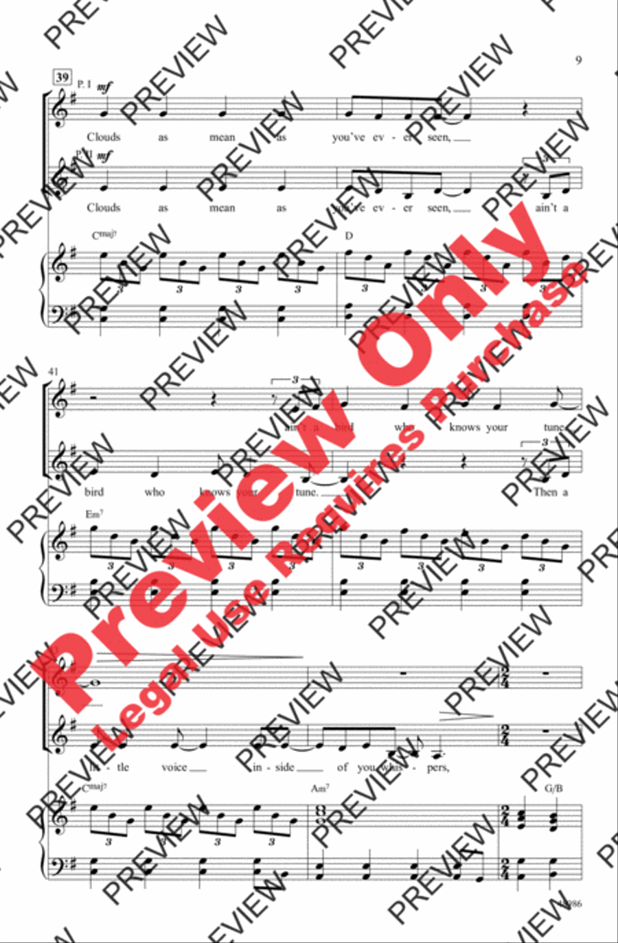 Streaming Sitcoms 2-Part scores gallery preview page 9