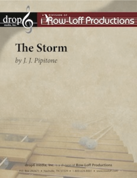 Storm, The image number null