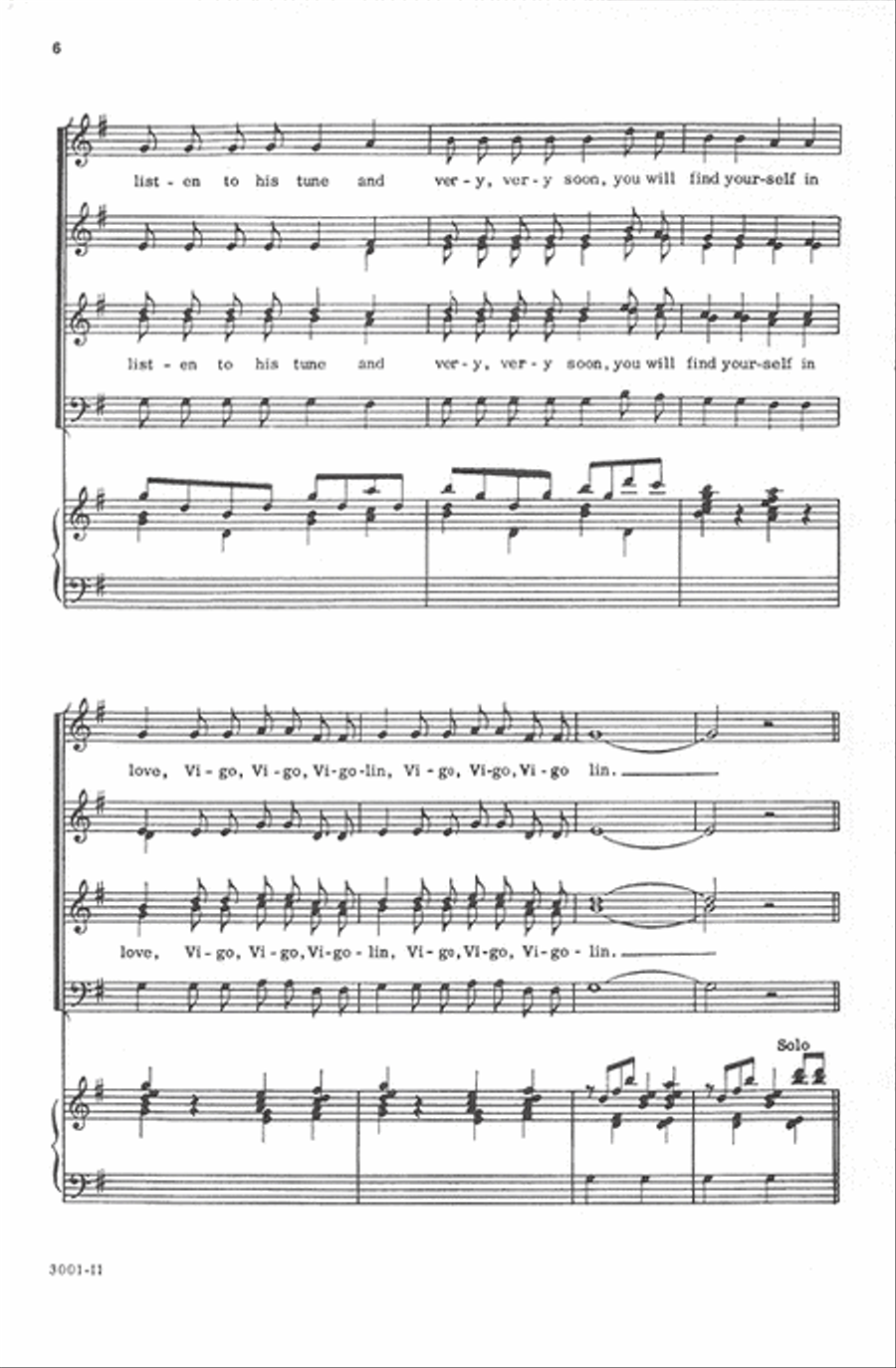 Vigolin Divisi scores gallery preview page 6
