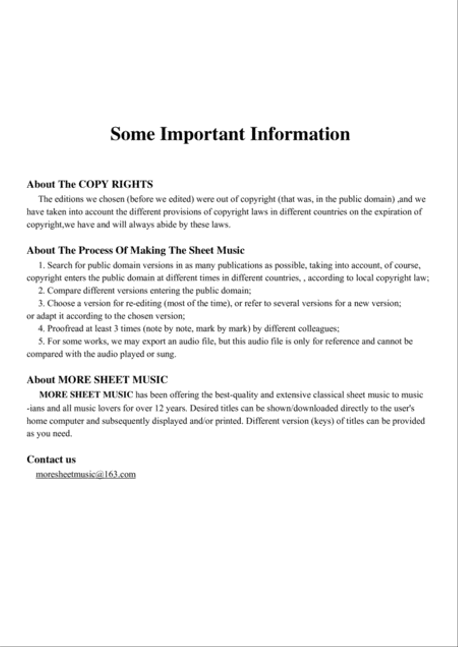 Handel-V'adoro,pupille,for Flute and Piano Flute Solo scores gallery preview page 2