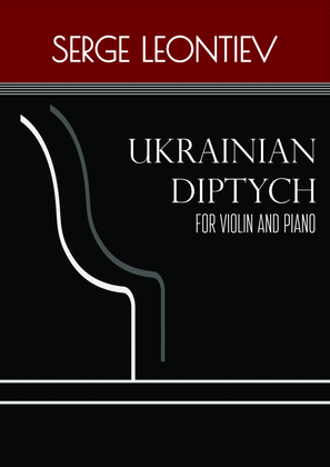 Ukrainian Diptych