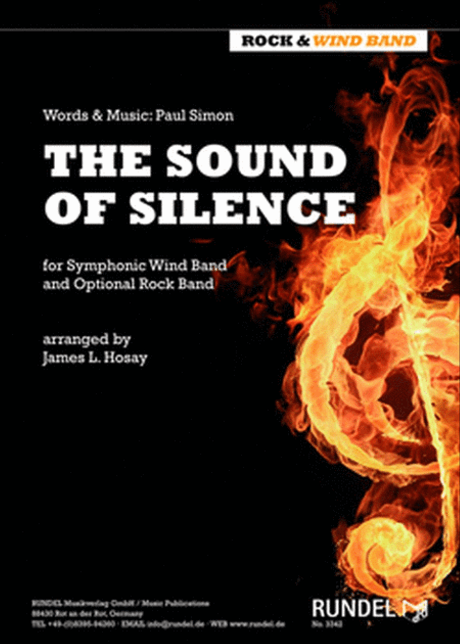The Sound Of Silence
