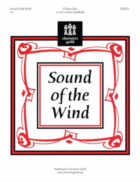 Sound of the Wind