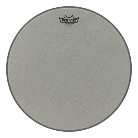 Ambassador Renaissance Series Drumhead