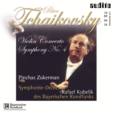 Violin Concerto Symphony No.