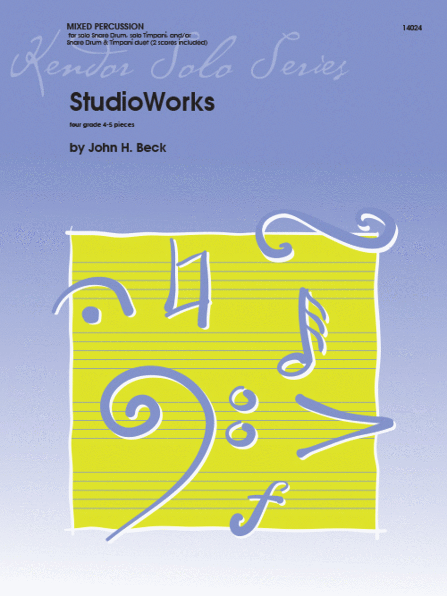 StudioWorks