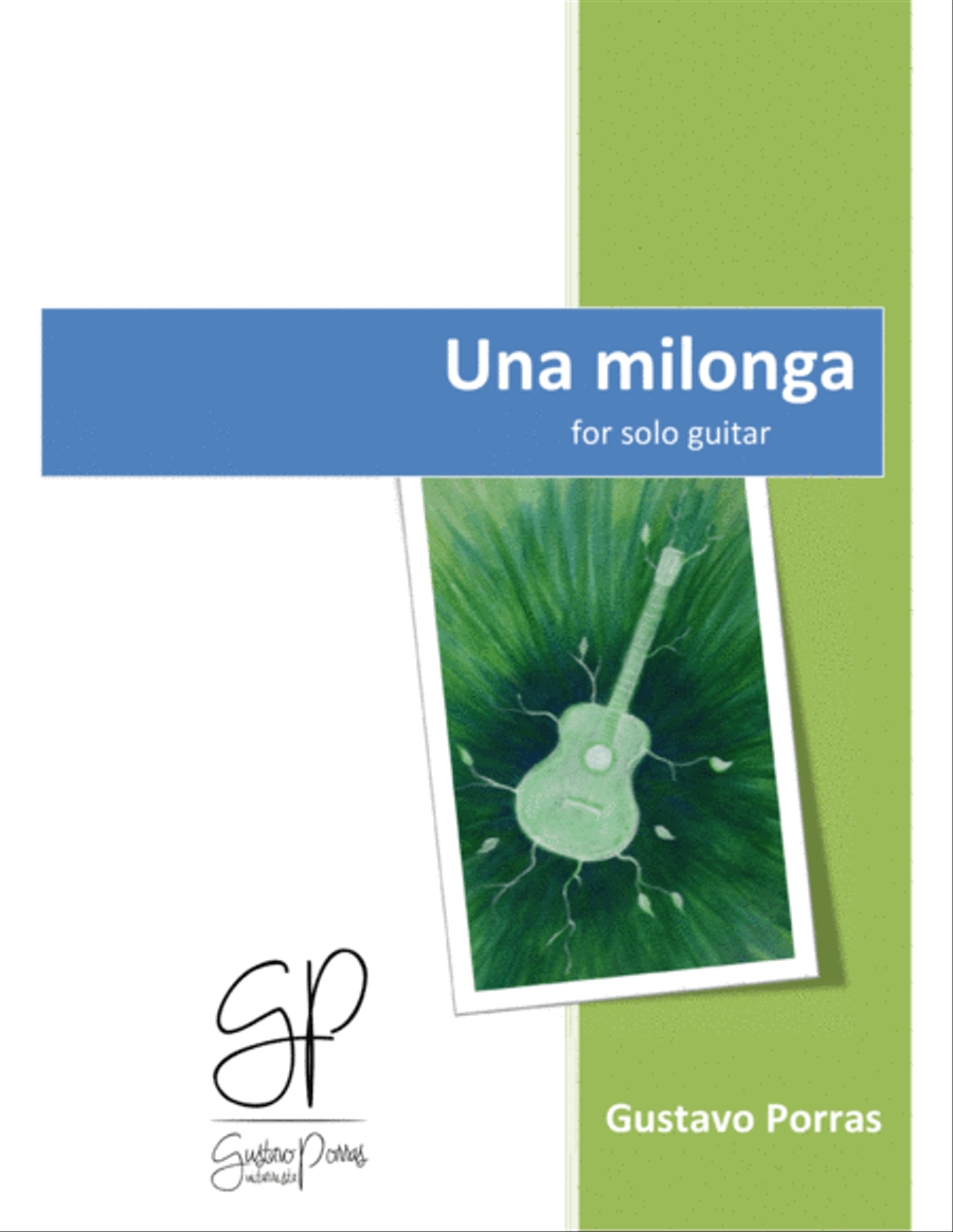 Una Milonga image number null
