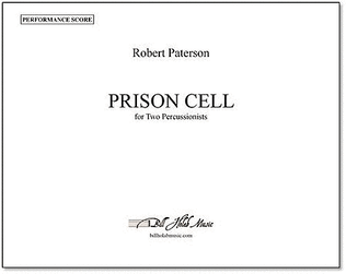 Prison Cell