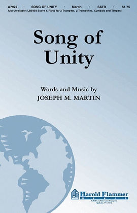 Song of Unity