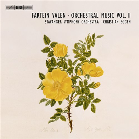 Volume 2: Orchestral Music Symphony