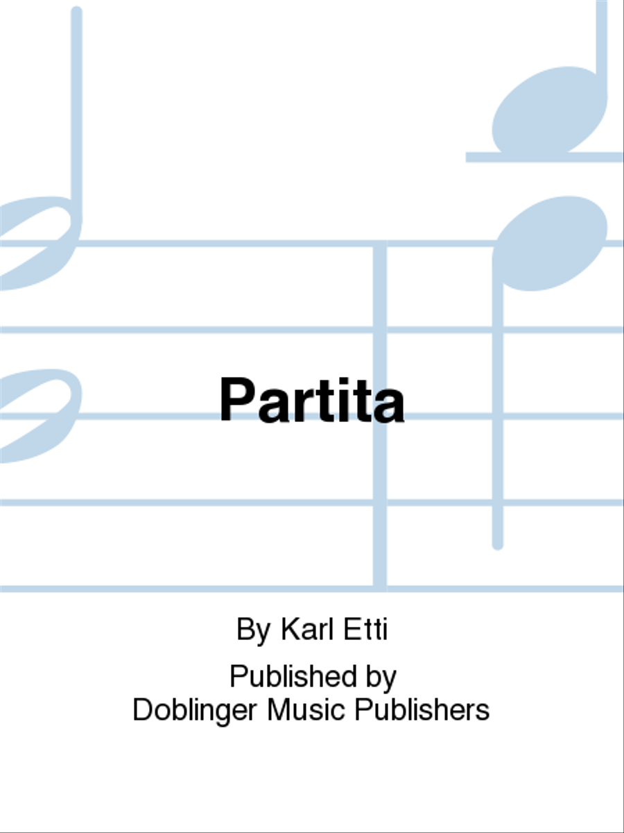 Partita