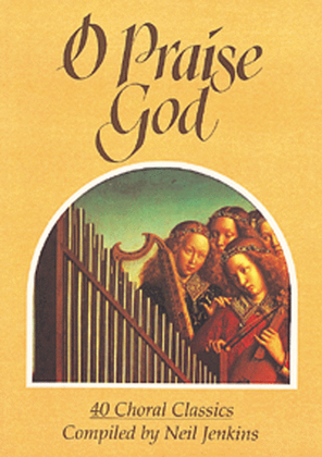 O Praise God - Music Book
