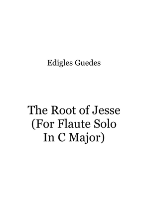 The Root of Jesse