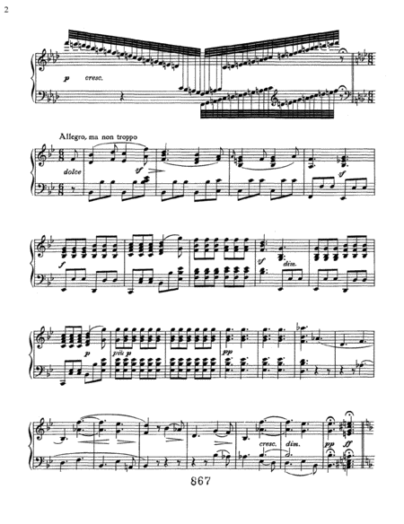 Fantasia In G Minor/B-flat Major, Op. 77
