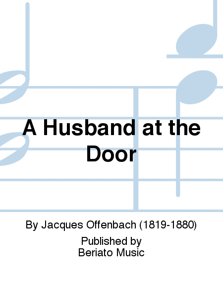 A Husband at the Door