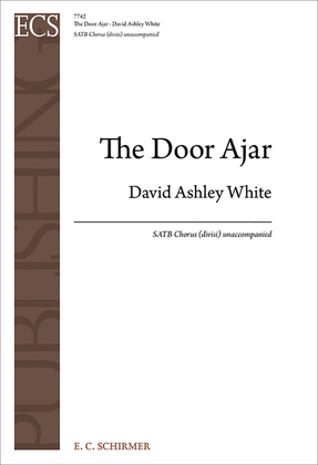 The Door Ajar