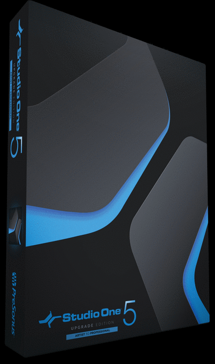 Studio One 5 Upgrade Musical Instruments scores gallery preview page 1