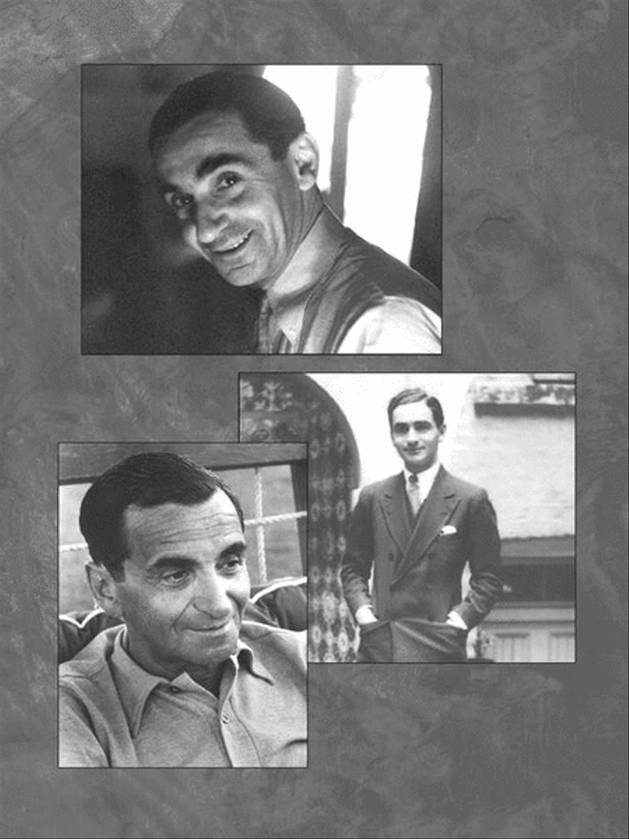 Irving Berlin Anthology – 2nd Edition Piano, Vocal, Guitar scores gallery preview page 11
