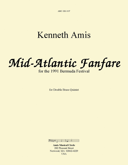 Mid-Atlantic Fanfare