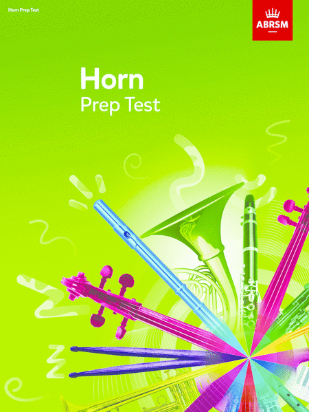 Horn Prep Test 2017