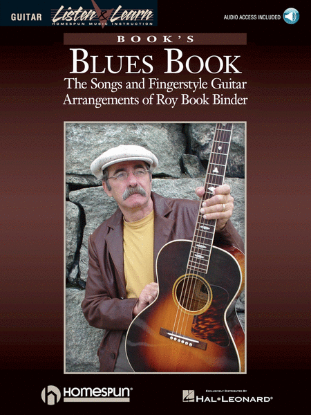 Book's Blues Book image number null