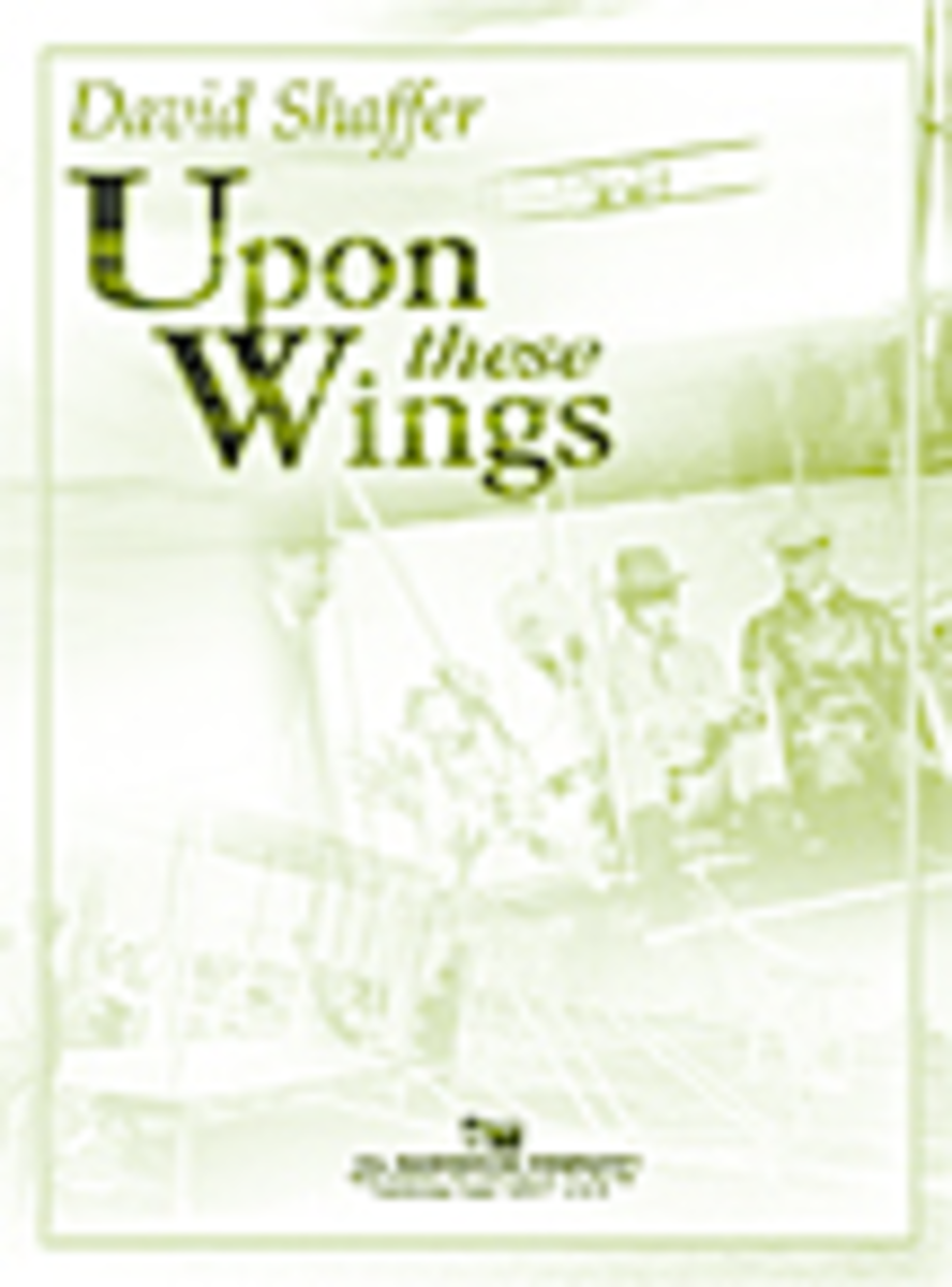 Upon These Wings image number null