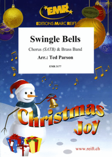 Swingle Bells image number null