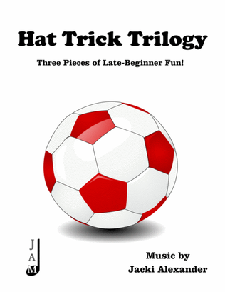 Hat Trick Trilogy