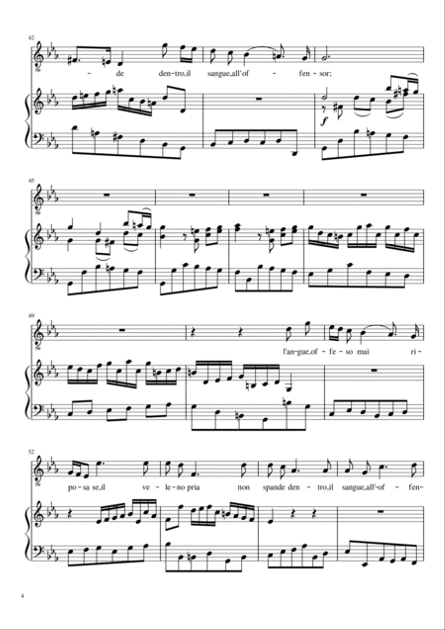 Handel - Giulio Cesare in Egitto, HWV 17, 