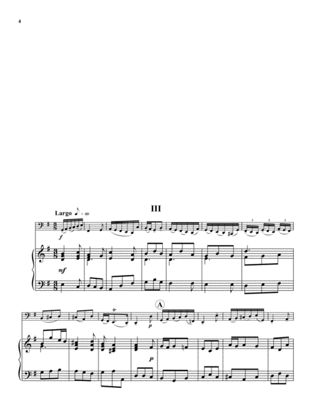 Sonata #2