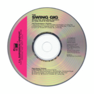 The Swing Gig