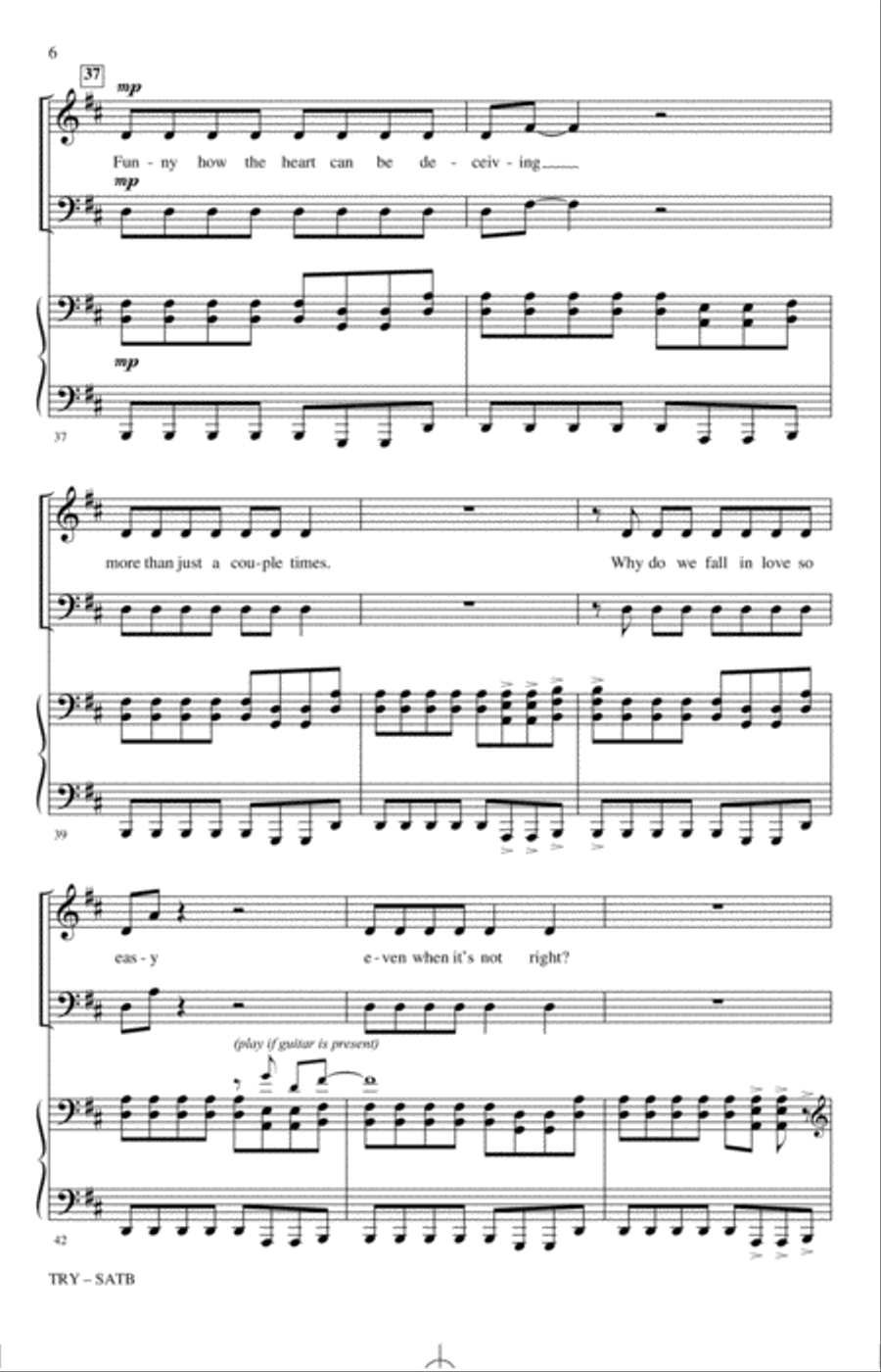 Try 4-Part scores gallery preview page 5