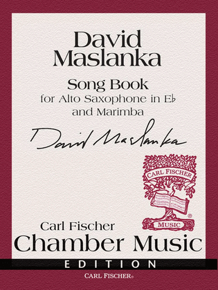 Book cover for Song Book