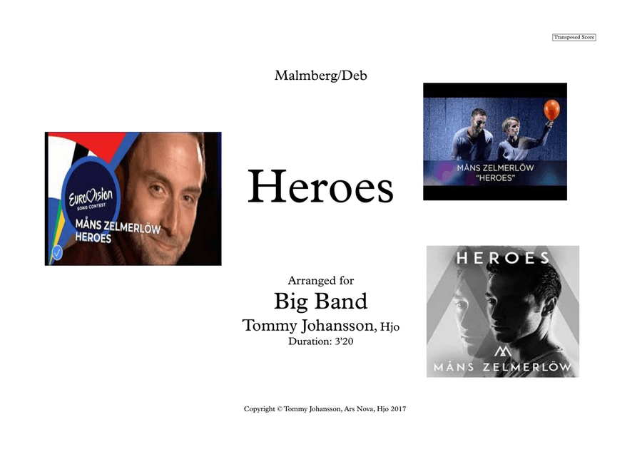 Heroes