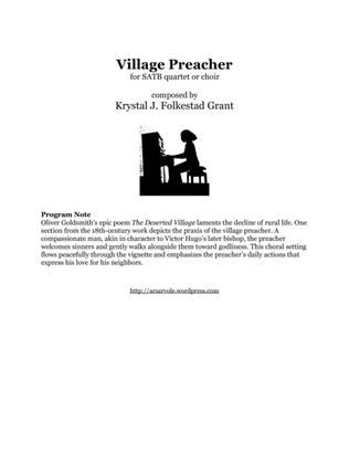Village Preacher