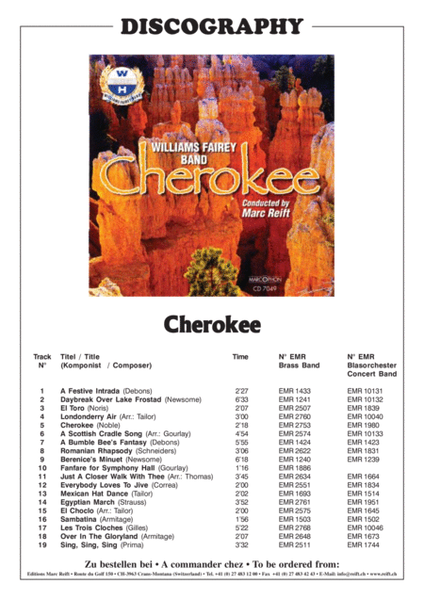 Cherokee image number null